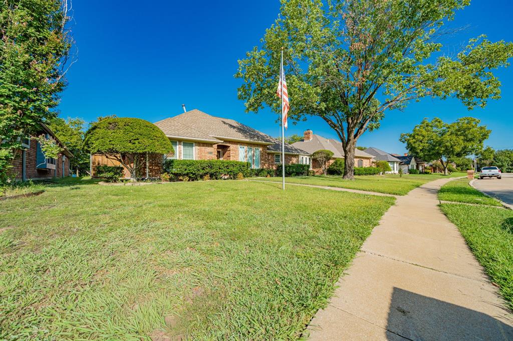 Lake Highlands Lake Ray Hubbard - Residential