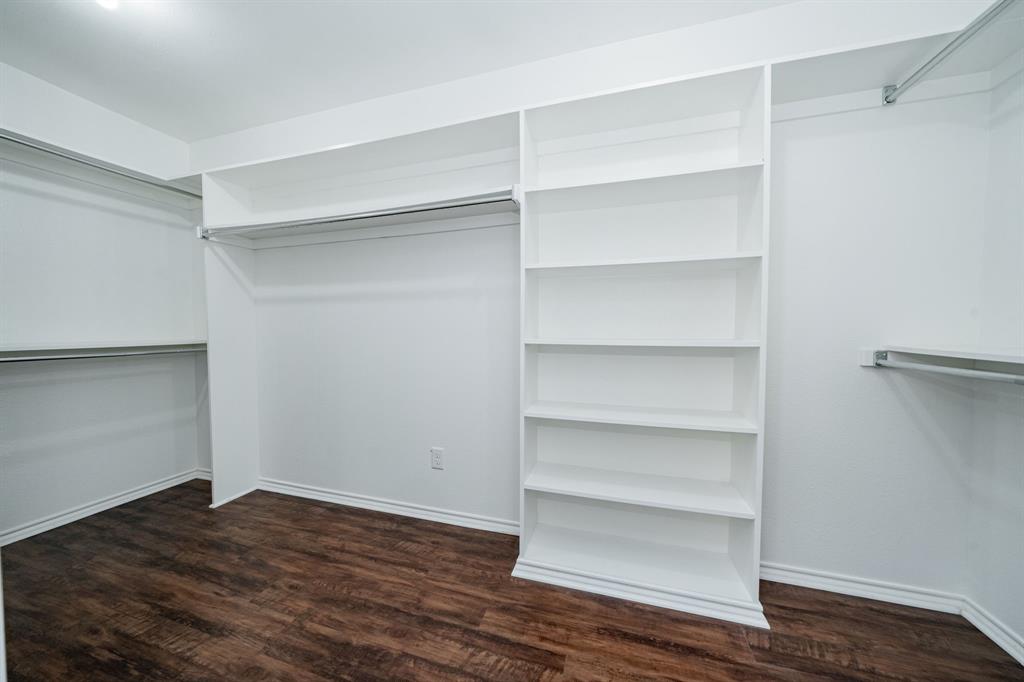 Lake Highlands Lake Ray Hubbard - Residential