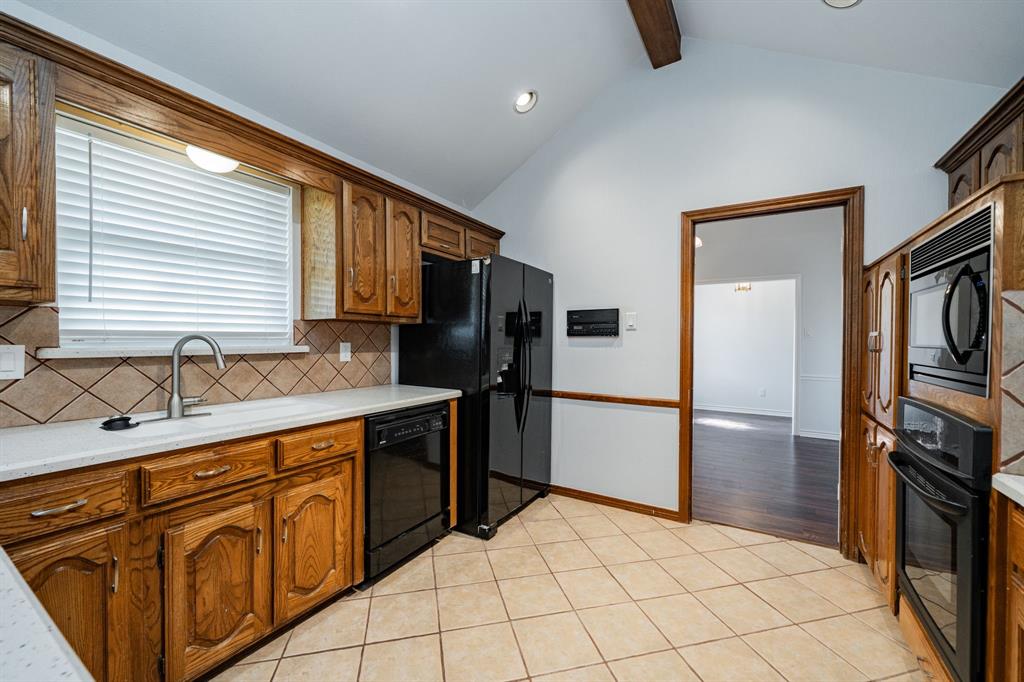 Lake Highlands Lake Ray Hubbard - Residential