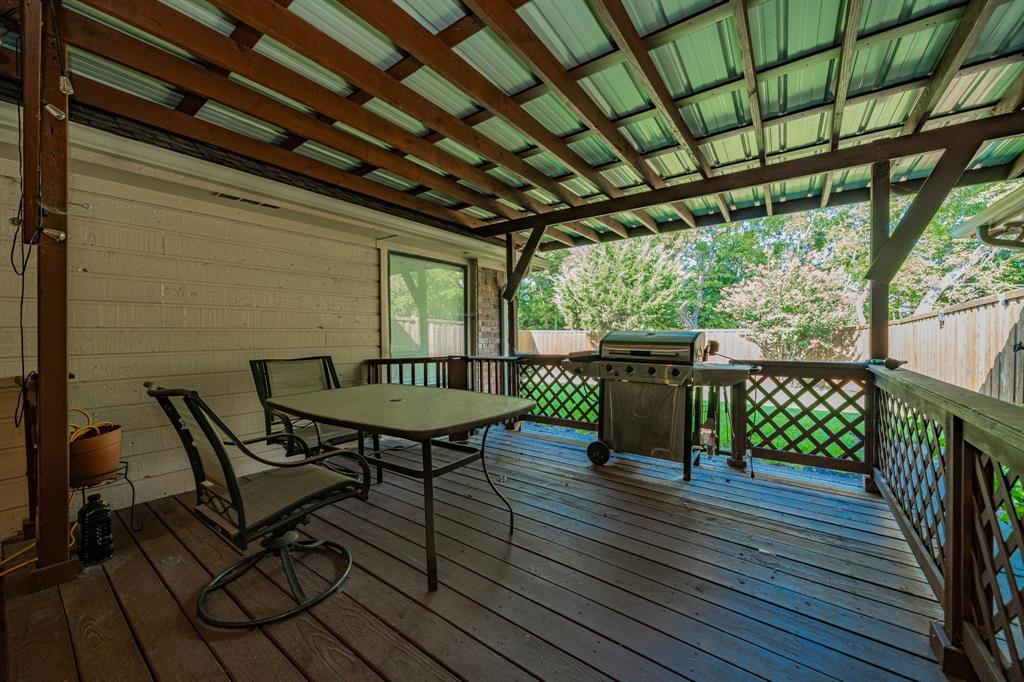 Lake Highlands Lake Ray Hubbard - Residential