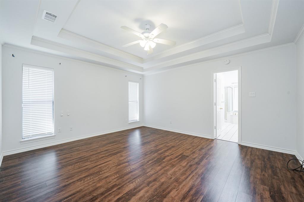 Lake Highlands Lake Ray Hubbard - Residential