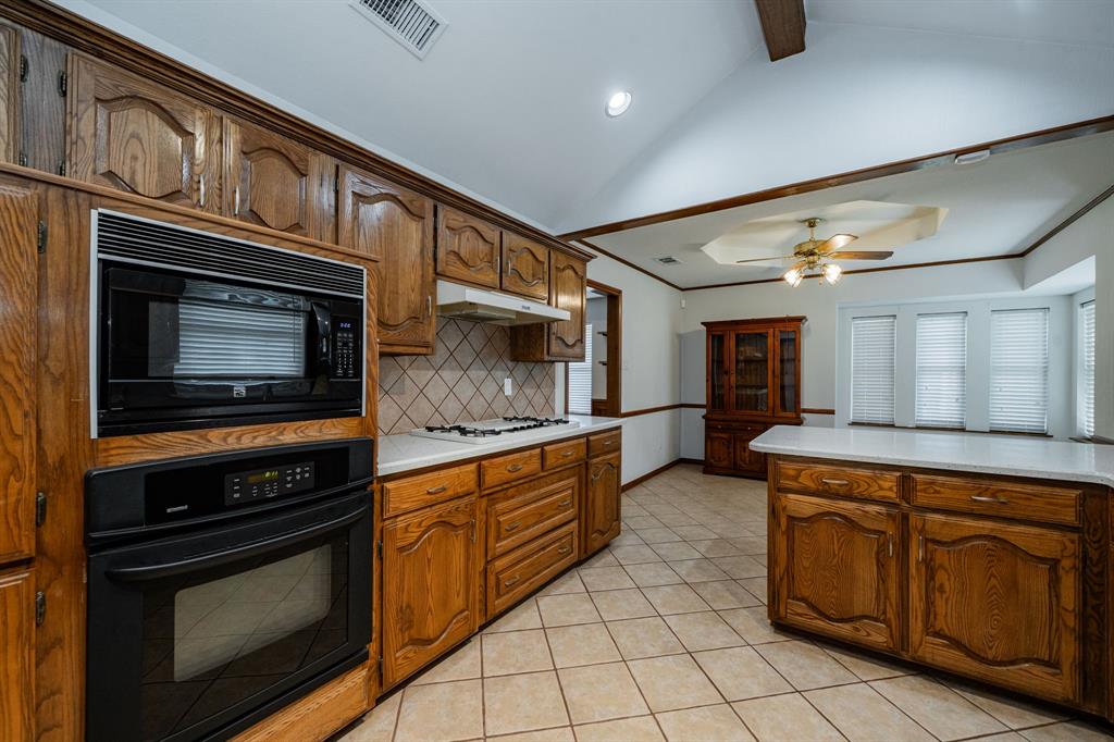 Lake Highlands Lake Ray Hubbard - Residential