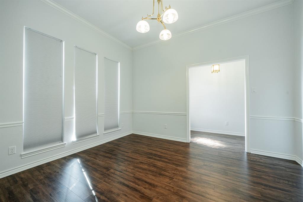 Lake Highlands Lake Ray Hubbard - Residential