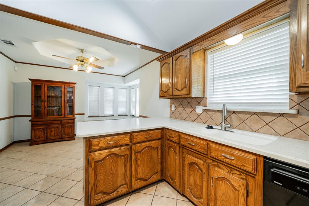 Lake Highlands Lake Ray Hubbard - Residential