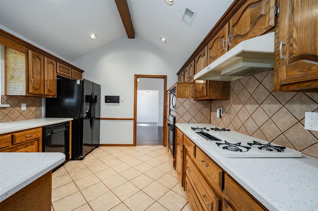 Lake Highlands Lake Ray Hubbard - Residential