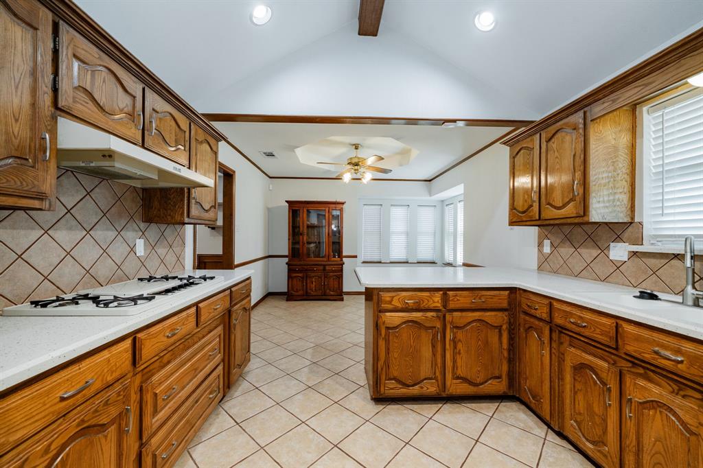 Lake Highlands Lake Ray Hubbard - Residential