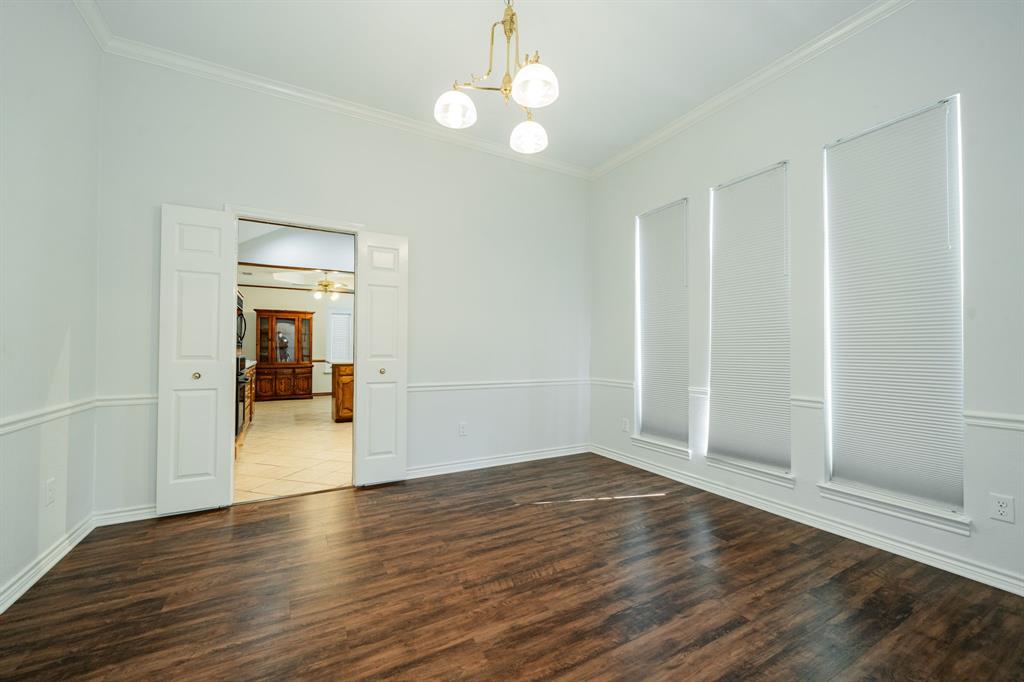 Lake Highlands Lake Ray Hubbard - Residential