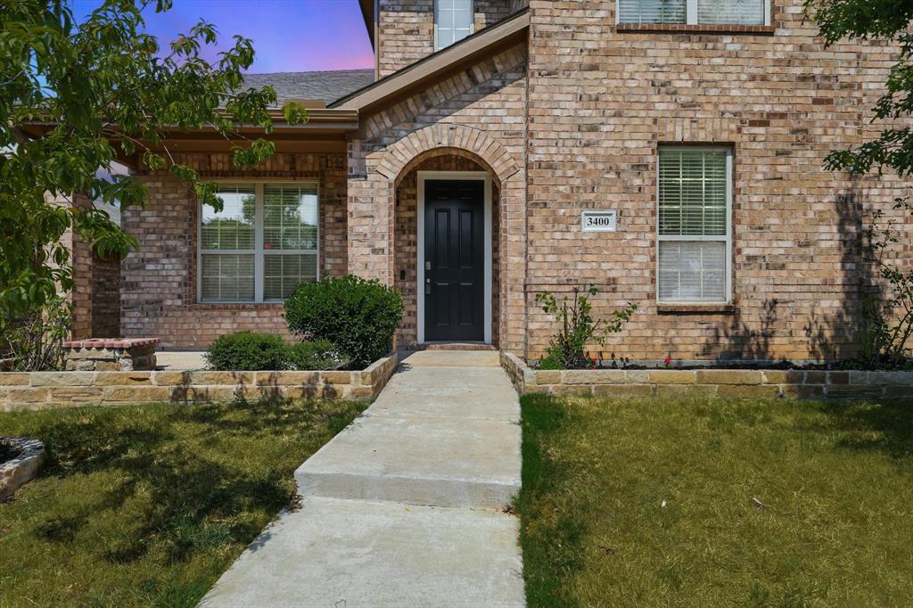 3400 San Lucas Lane