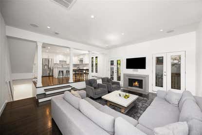 3606 Prescott Ave – Investment Home
