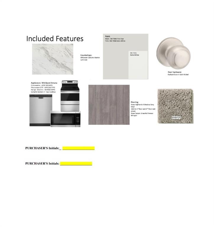 Villages at Mayfield - Residential