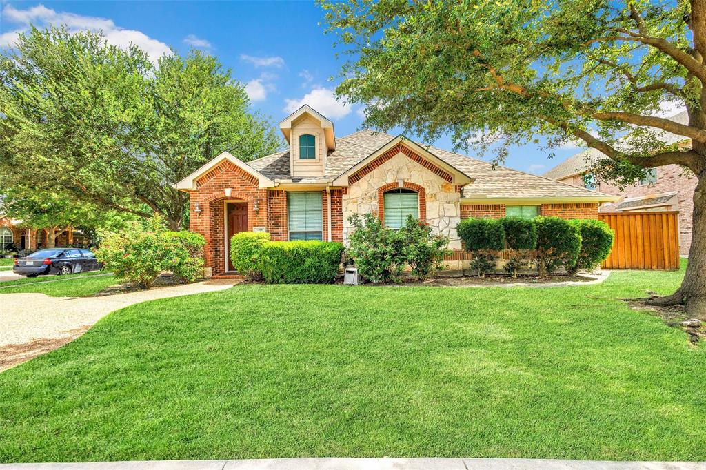 3408 Lighthouse Drive
