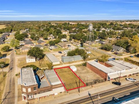 206 N Main Street Maypearl TX 76064