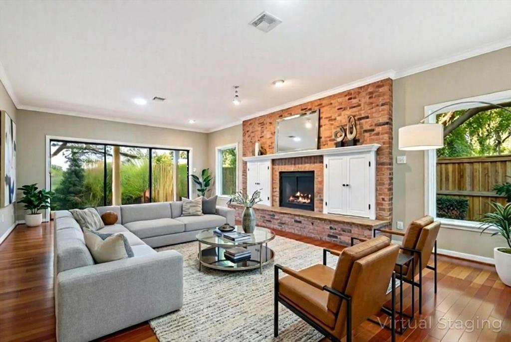 Windmill Hill - Residential