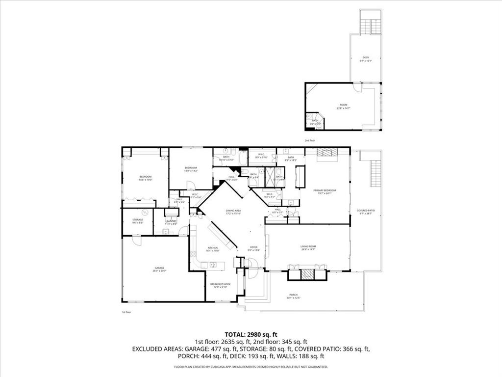 Windmill Hill - Residential