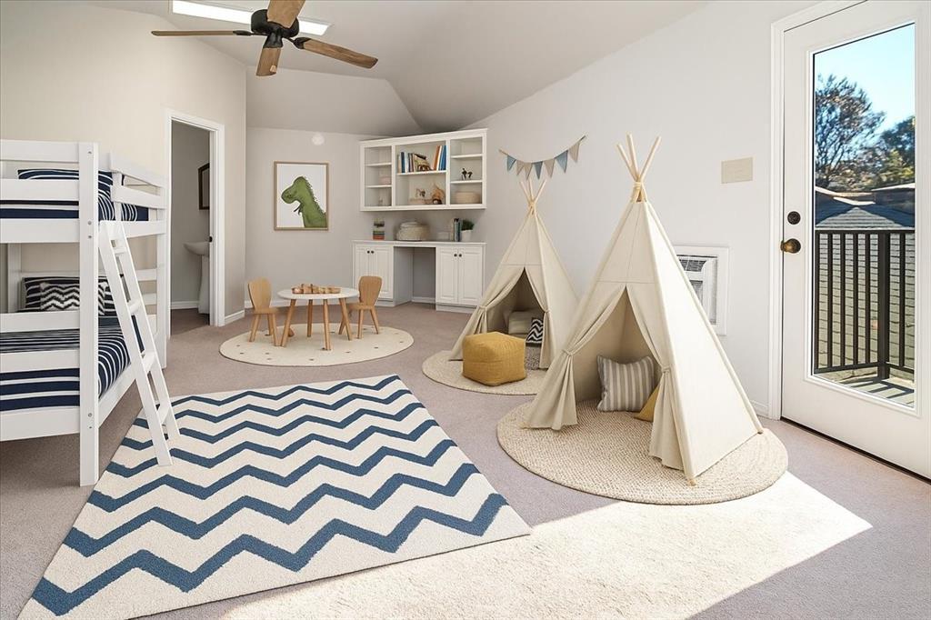 Windmill Hill - Residential