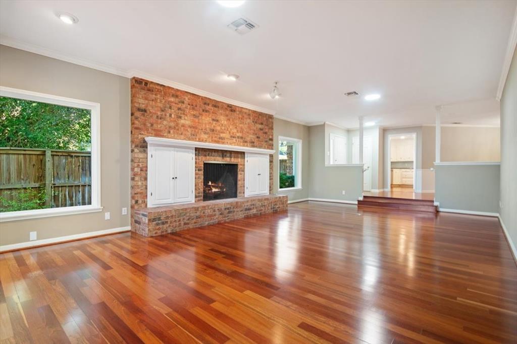 Windmill Hill - Residential