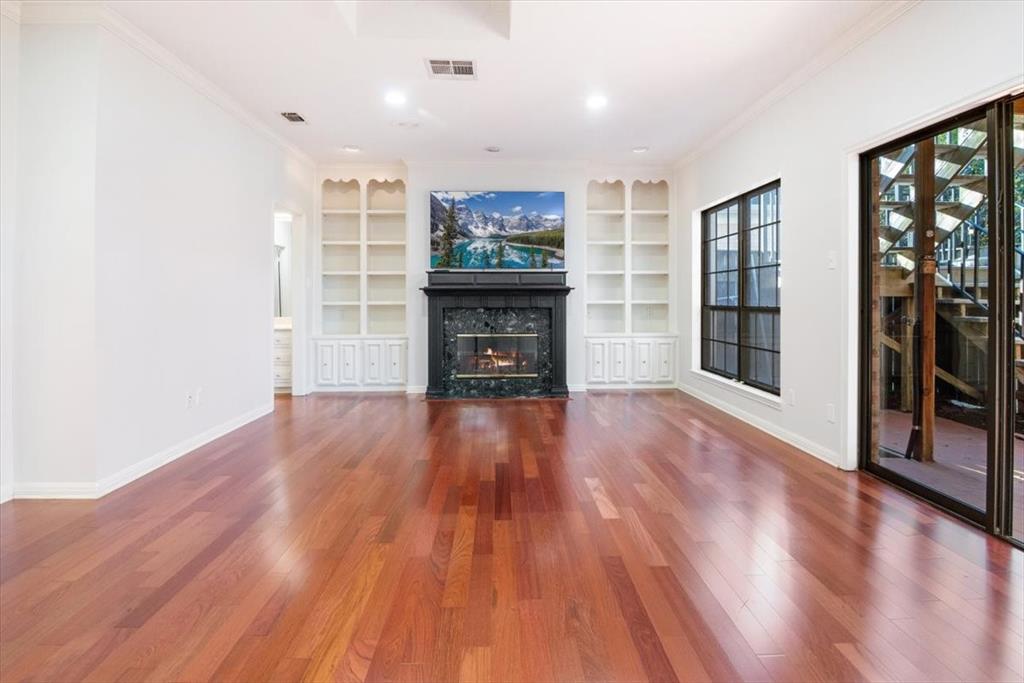 Windmill Hill - Residential