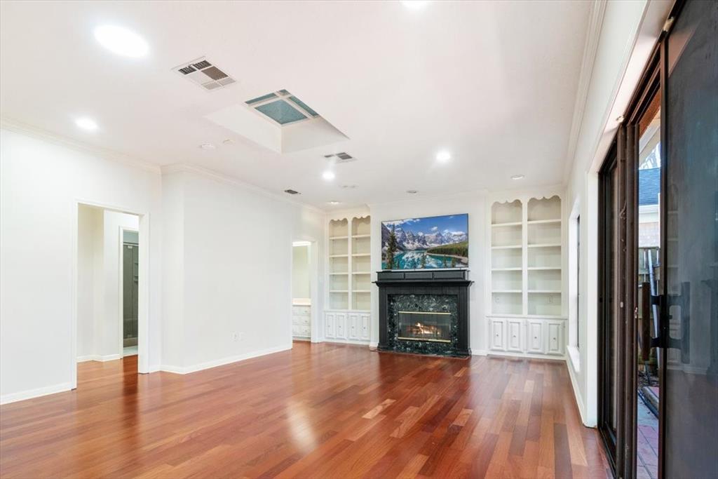 Windmill Hill - Residential