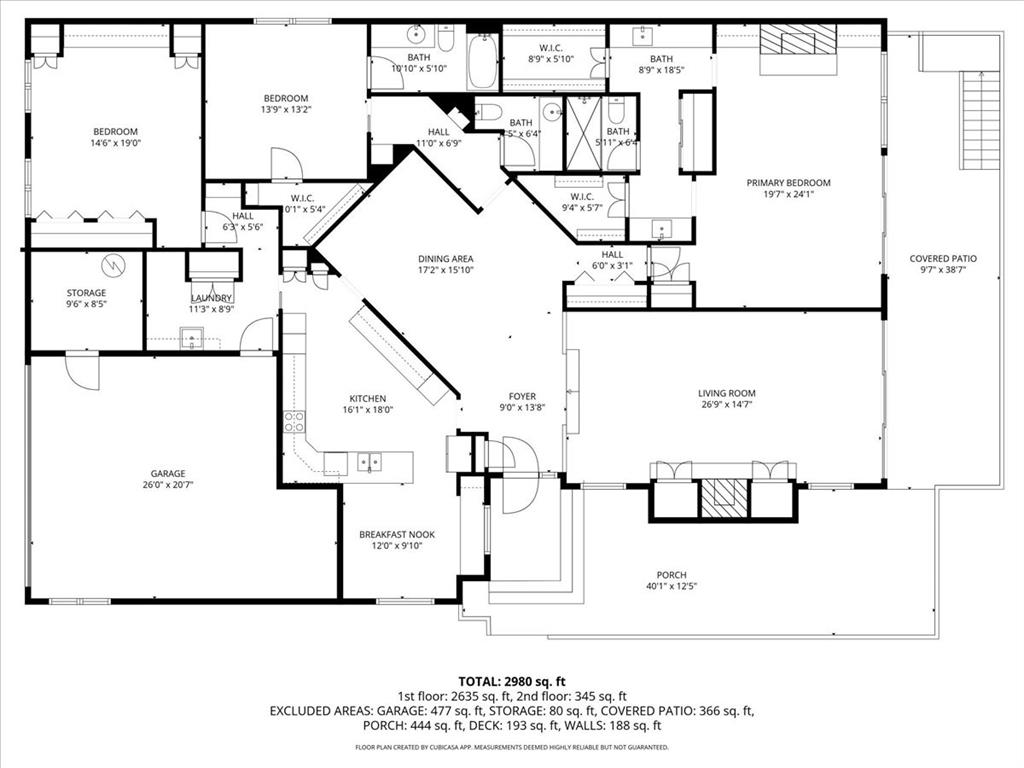 Windmill Hill - Residential