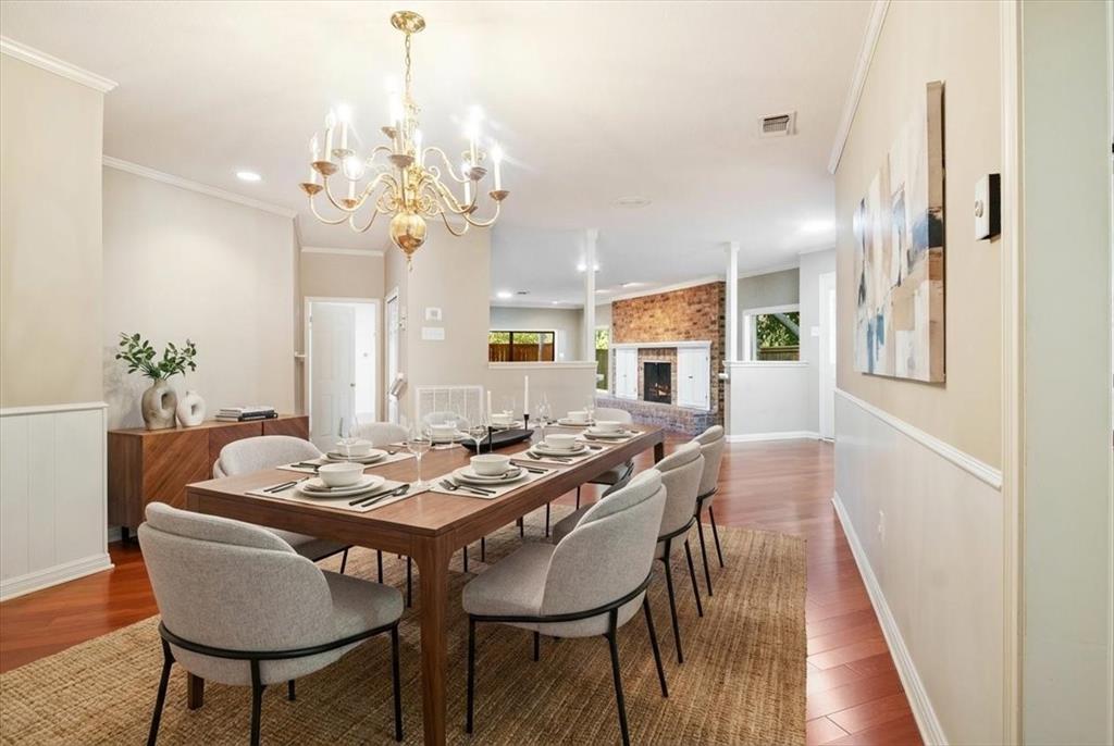 Windmill Hill - Residential