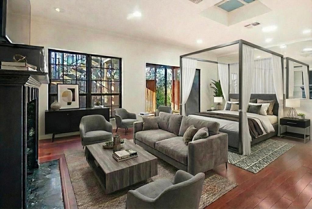 Windmill Hill - Residential