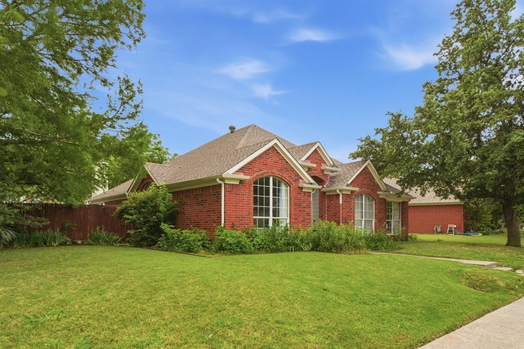 1269 Winston Drive