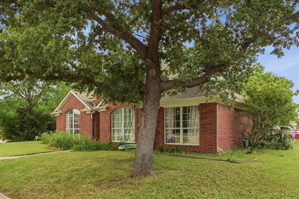 1269 Winston Drive