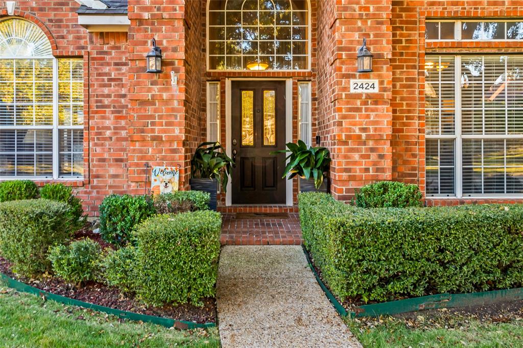 2424 Kittyhawk Drive