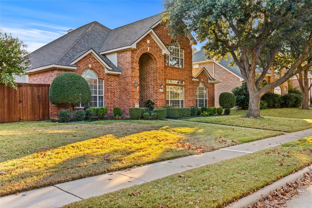 2424 Kittyhawk Drive