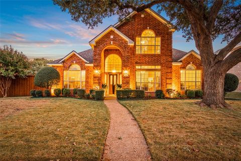 2424 Kittyhawk Drive Plano TX 75025