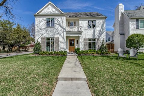 A home in University Park