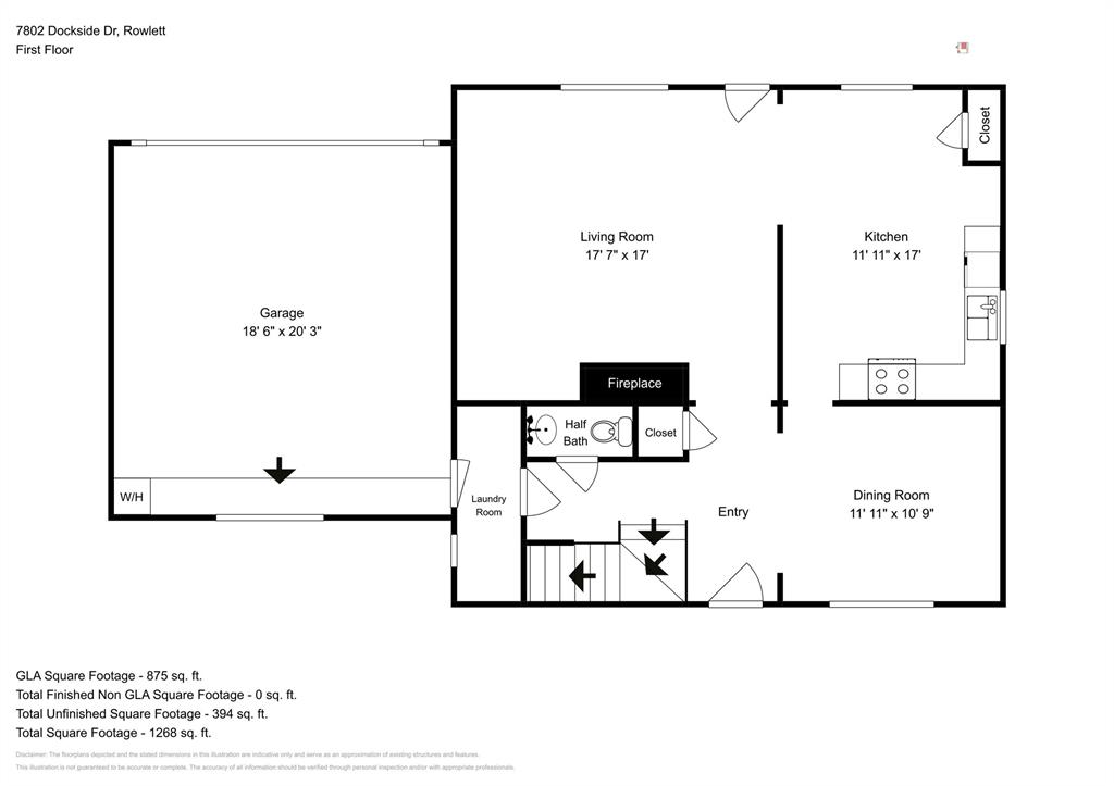 Peninsula 03b Rep - Residential Lease