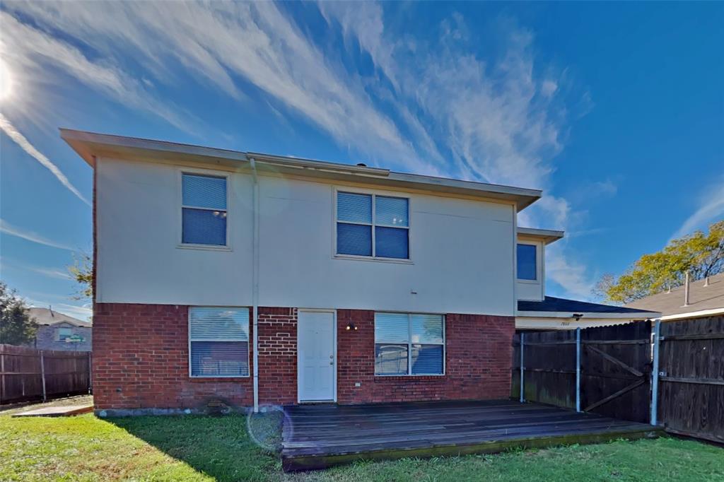 Peninsula 03b Rep - Residential Lease