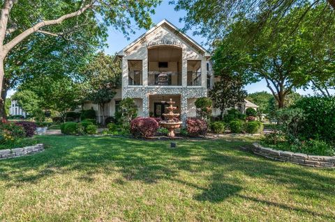 2032 Cains Lane Mansfield TX 76063