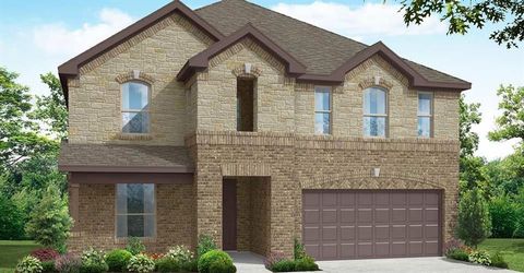 3005 Rembrandt Royse City TX 75189