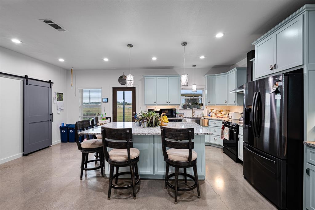 124 County Road 4511