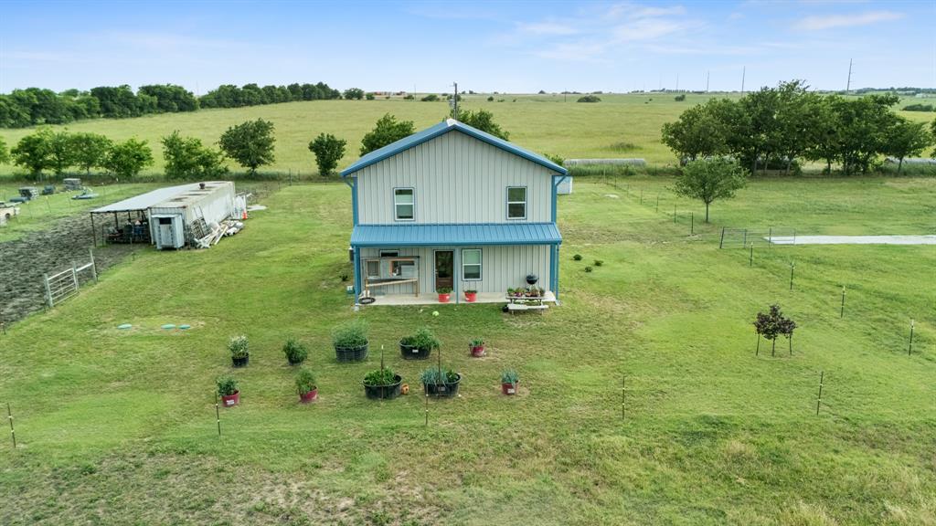 124 County Road 4511
