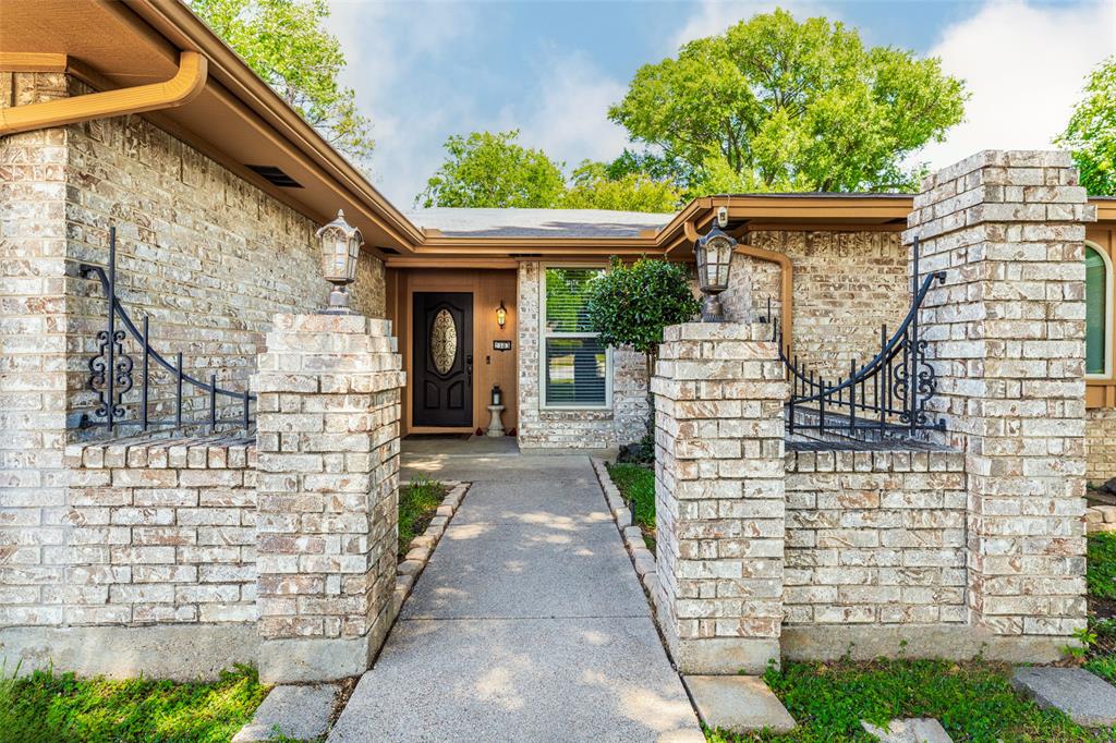 Hawthorne Place Add - Residential