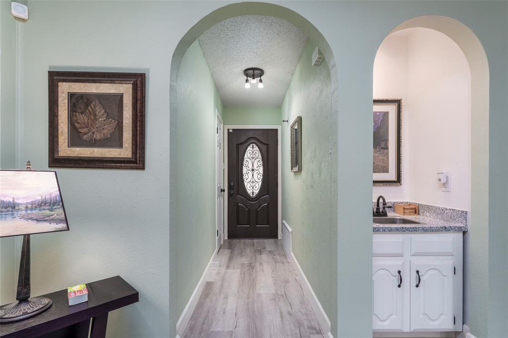 Hawthorne Place Add - Residential