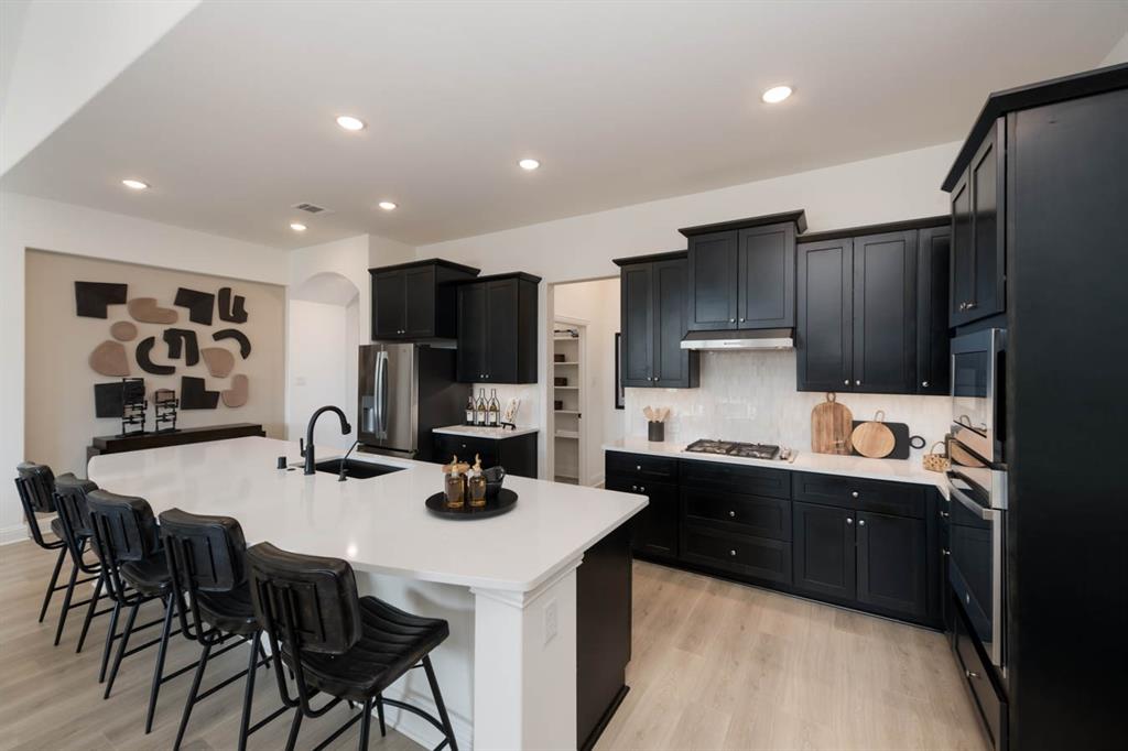 Oaks of North Grove - Residential