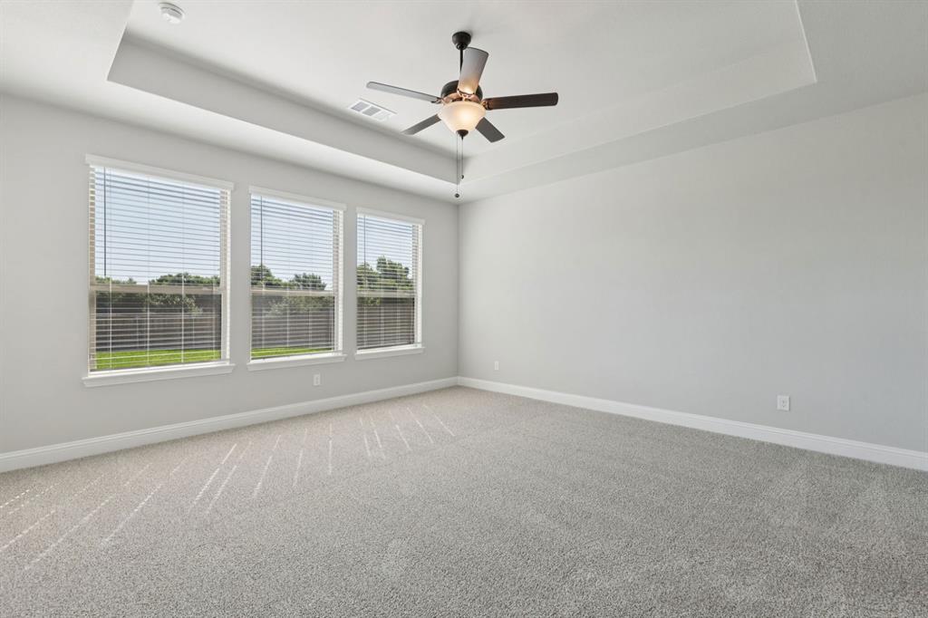 Oaks of North Grove - Residential