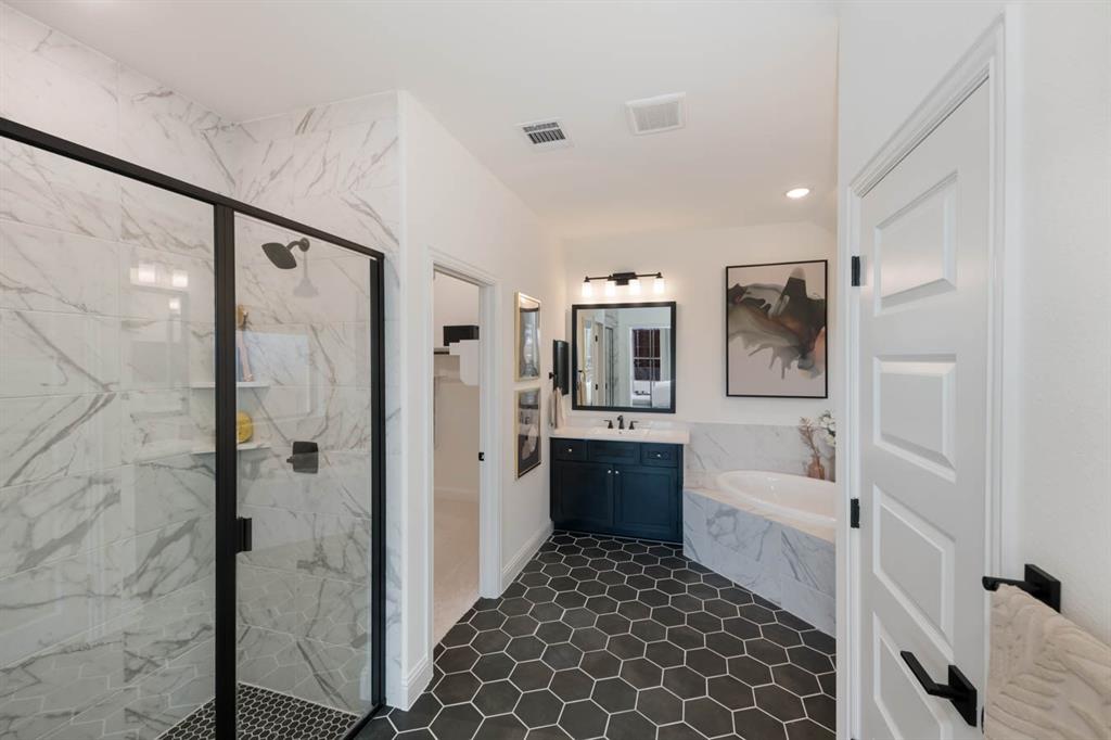 Oaks of North Grove - Residential