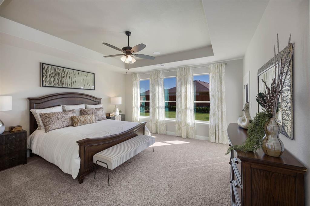 Oaks of North Grove - Residential