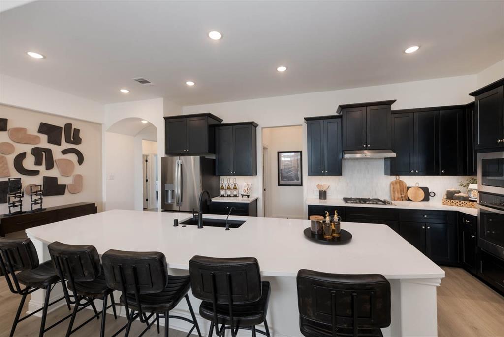 Oaks of North Grove - Residential