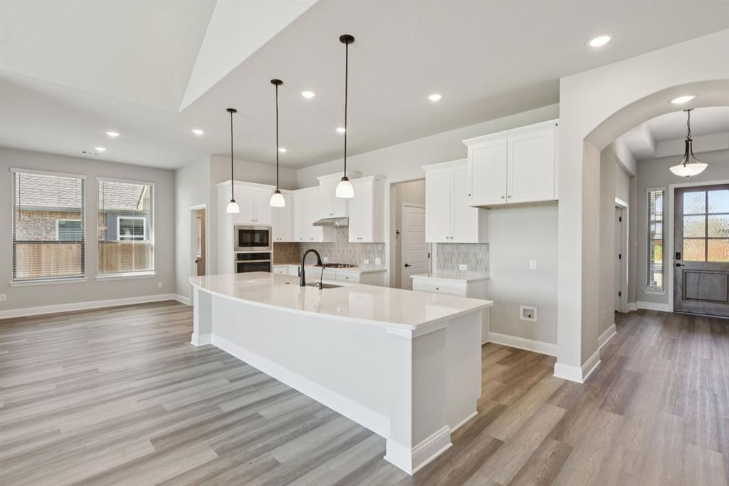 Oaks of North Grove - Residential