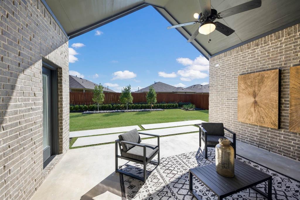 Oaks of North Grove - Residential