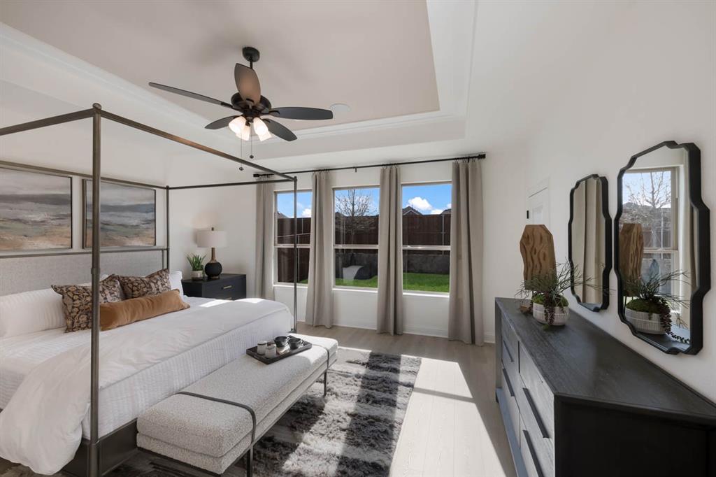 Oaks of North Grove - Residential