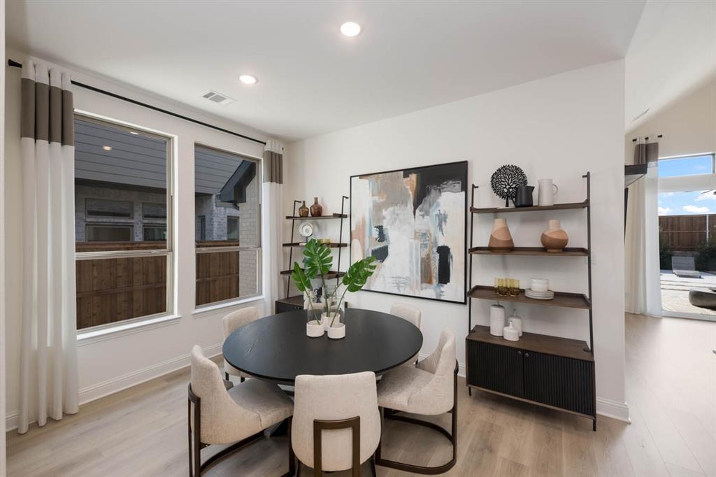 Oaks of North Grove - Residential