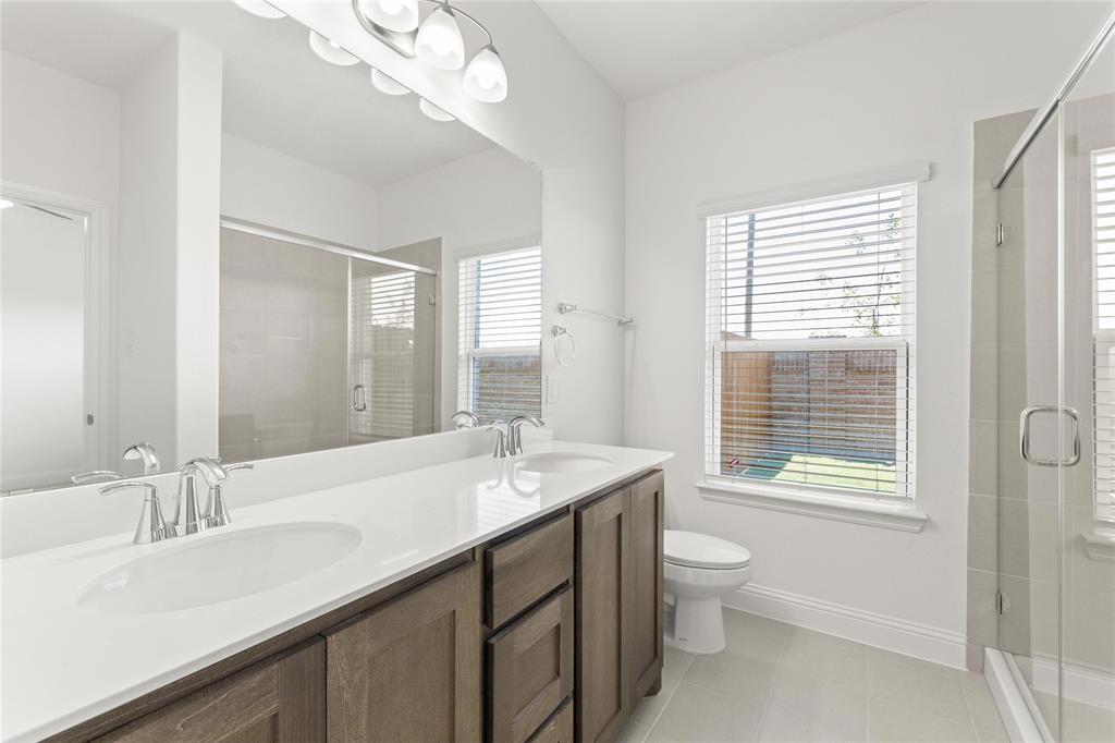 Lake Park Villas - Residential