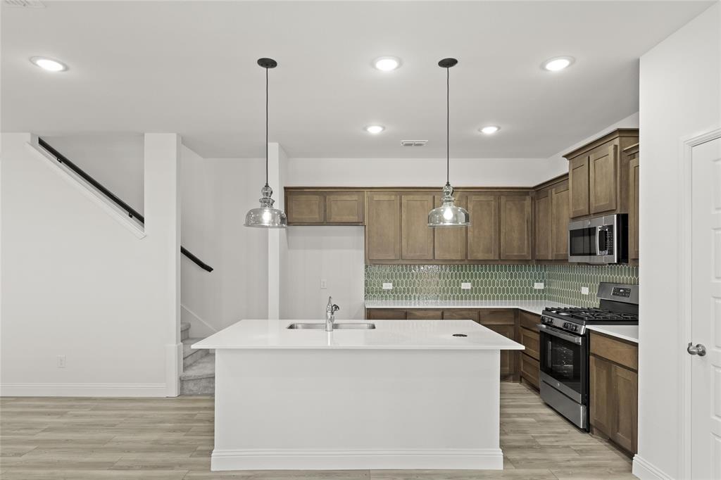 Lake Park Villas - Residential